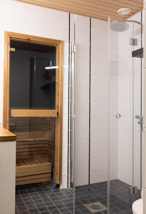 2Ndhomes Charming 1Br Apartment With Sauna In Loennrotinkatu Хелзинки Екстериор снимка