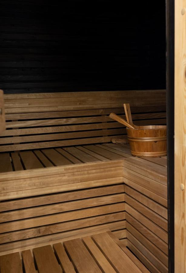 2Ndhomes Charming 1Br Apartment With Sauna In Loennrotinkatu Хелзинки Екстериор снимка